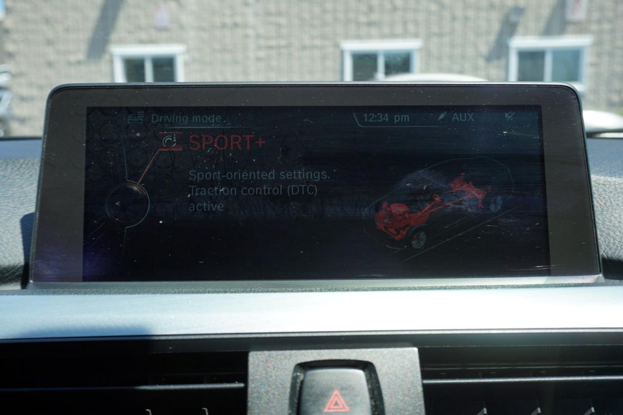 2014 BMW 4 Series 428i AWD LUXURY PKG NAVI CAMERA SUNROOF MEMORY HEATED LEATHER REVERSE PARKING SENSORS - Photo #36