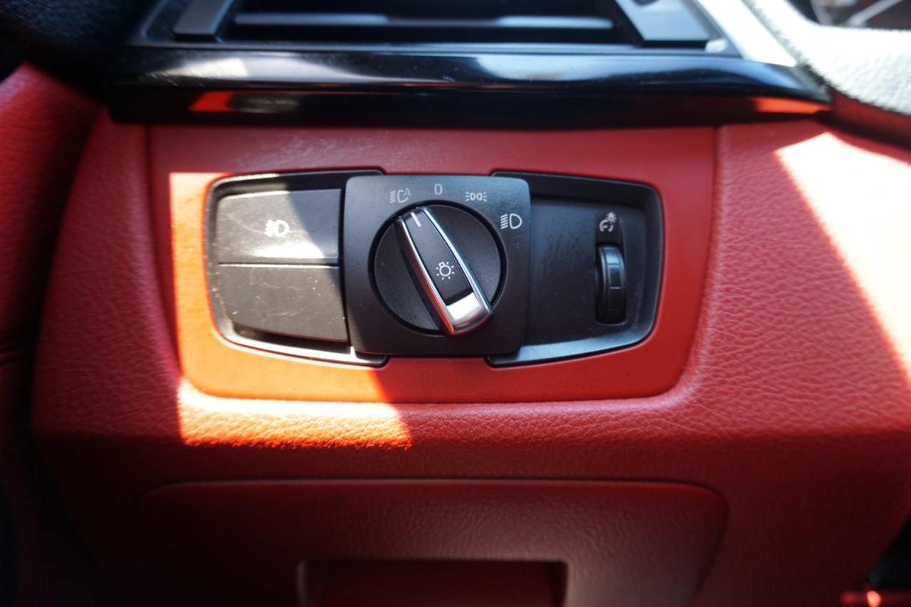 2014 BMW 4 Series 428i AWD LUXURY PKG NAVI CAMERA SUNROOF MEMORY HEATED LEATHER REVERSE PARKING SENSORS - Photo #40