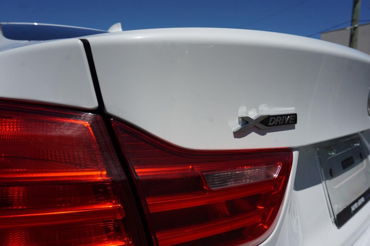 2014 BMW 4 Series 428i AWD LUXURY PKG NAVI CAMERA SUNROOF MEMORY HEATED LEATHER REVERSE PARKING SENSORS - Photo #43