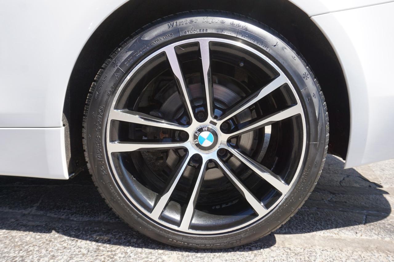 2014 BMW 4 Series 428i AWD LUXURY PKG NAVI CAMERA SUNROOF MEMORY HEATED LEATHER REVERSE PARKING SENSORS - Photo #45
