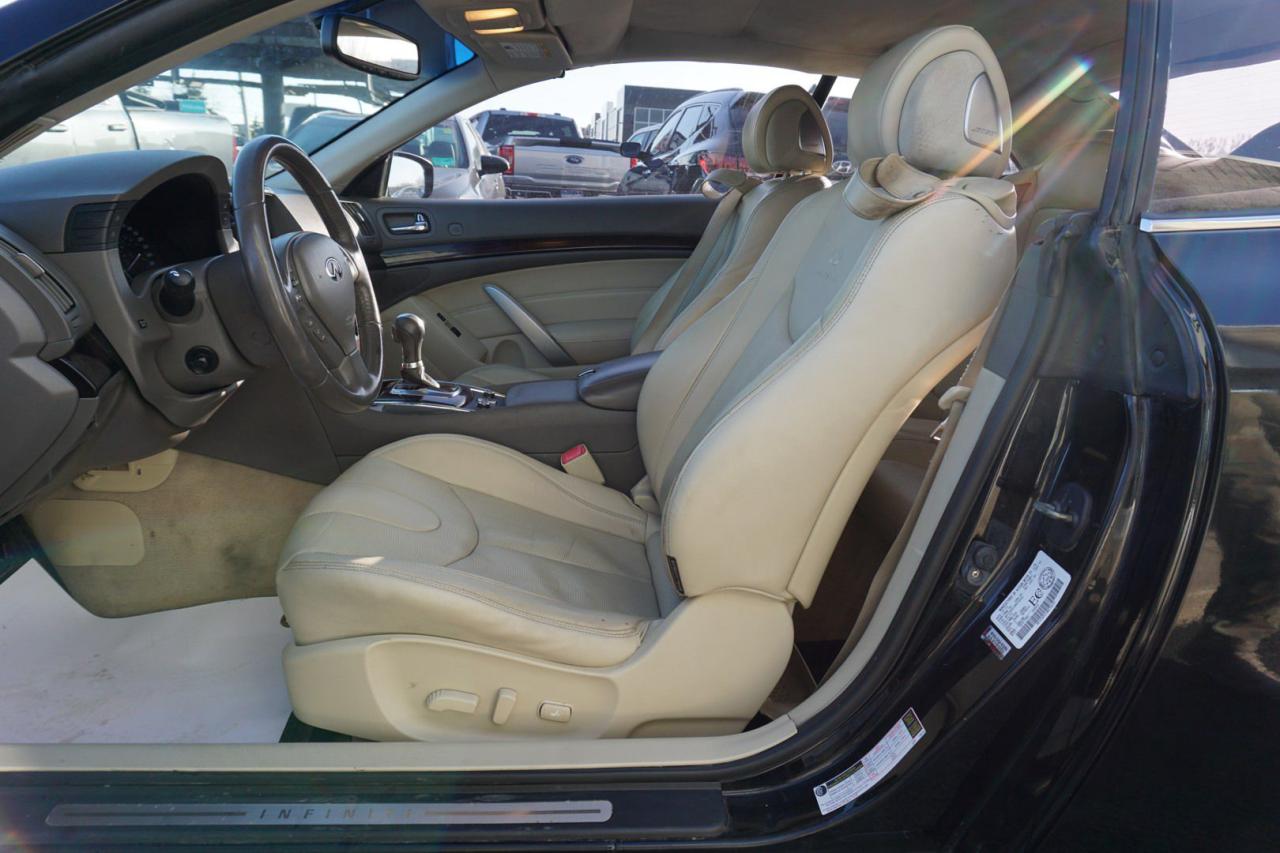 2013 Infiniti G Convertible 3.7L V6 CONVERTIBLE CERTIFIED *ACCIDENT FREE* CAMERA NAV BLUETOOTH LEATHER HEATED SEATS CRUISE ALLOYS - Photo #20