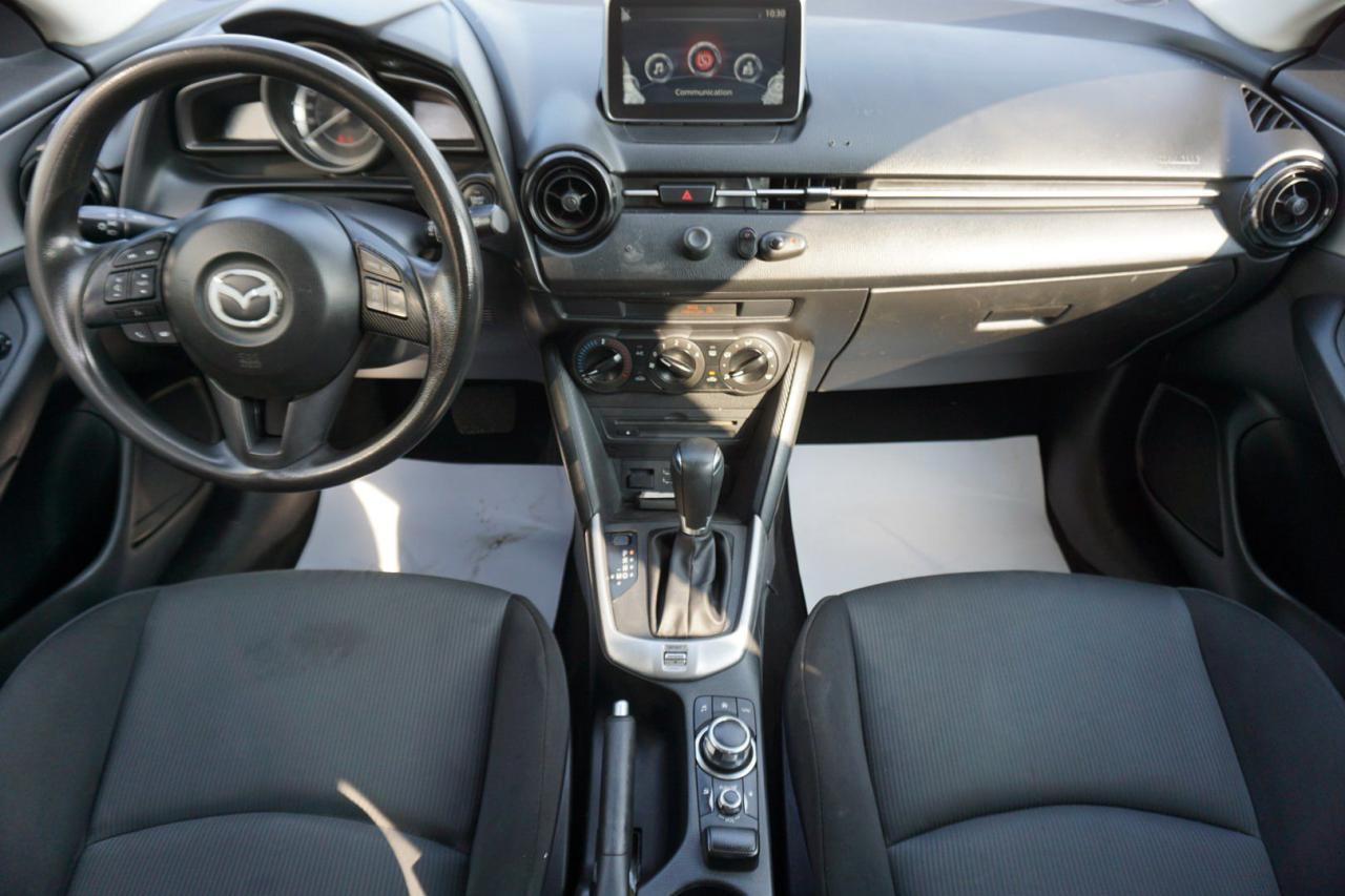2016 Mazda CX-3 GX SPORT AWD CERTIFIED CAMERA BLUETOOTH CRUISE CONTROL - Photo #11
