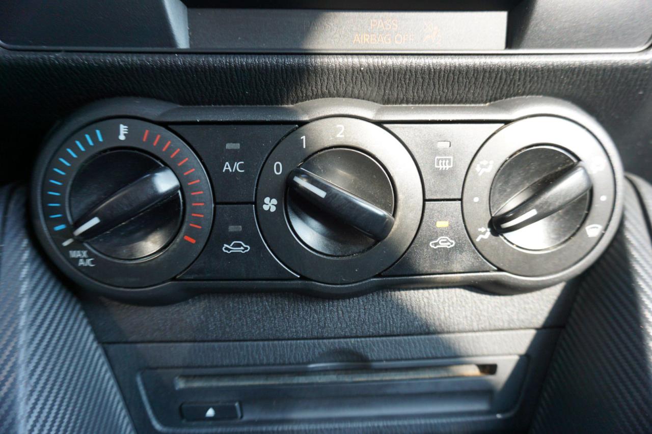 2016 Mazda CX-3 GX SPORT AWD CERTIFIED CAMERA BLUETOOTH CRUISE CONTROL - Photo #22