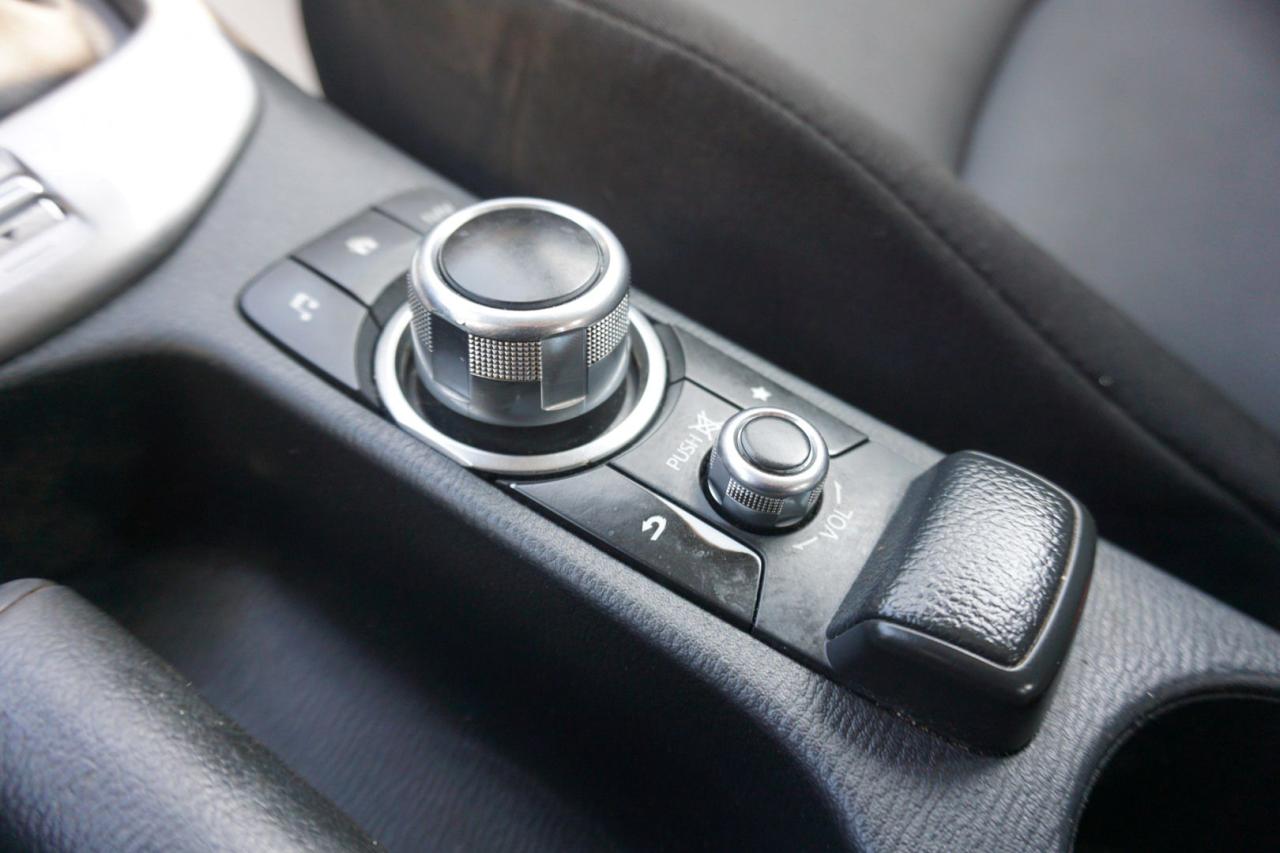 2016 Mazda CX-3 GX SPORT AWD CERTIFIED CAMERA BLUETOOTH CRUISE CONTROL - Photo #23