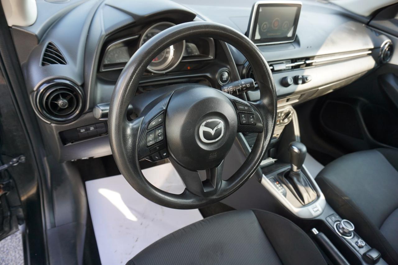 2016 Mazda CX-3 GX SPORT AWD CERTIFIED CAMERA BLUETOOTH CRUISE CONTROL - Photo #9