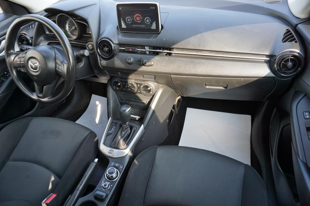 2016 Mazda CX-3 GX SPORT AWD CERTIFIED CAMERA BLUETOOTH CRUISE CONTROL - Photo #12