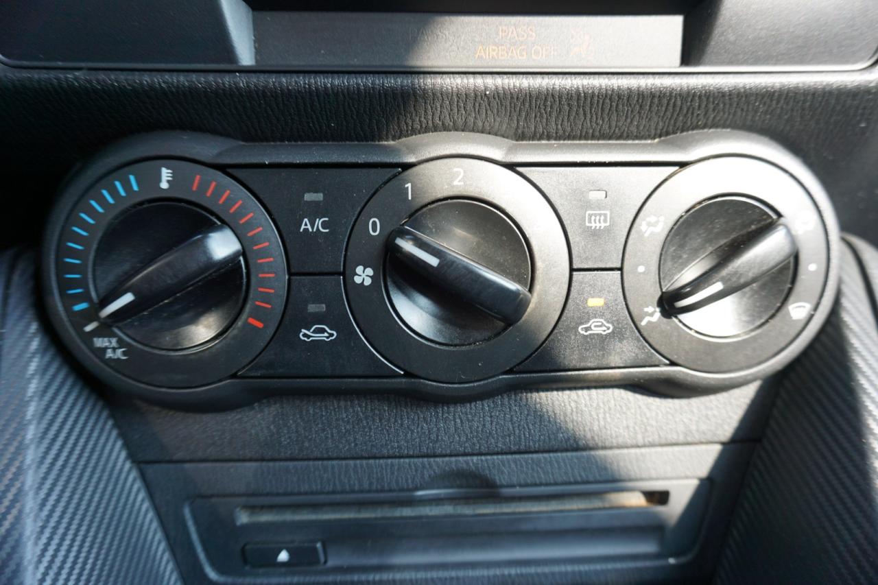 2016 Mazda CX-3 GX SPORT AWD CERTIFIED CAMERA BLUETOOTH CRUISE CONTROL - Photo #22