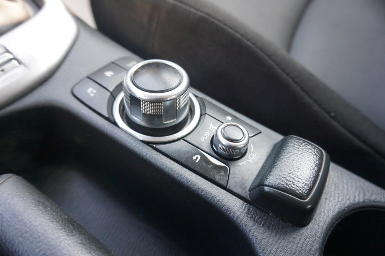 2016 Mazda CX-3 GX SPORT AWD CERTIFIED CAMERA BLUETOOTH CRUISE CONTROL - Photo #23