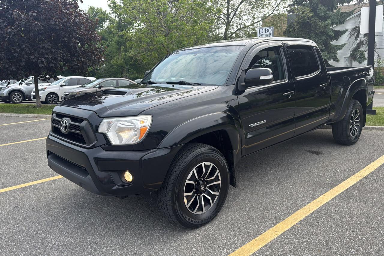 Used 2014 Toyota Tacoma  for sale in Scarborough, ON