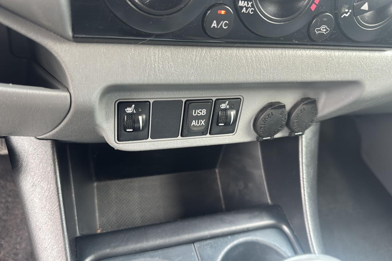 2014 Toyota Tacoma  - Photo #11