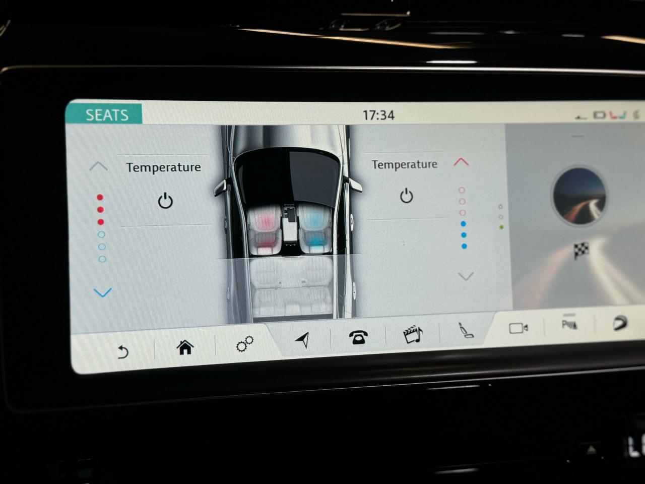 2018 Jaguar F-PACE S|NAV|360CAM|BSM|LKA|PANO|ACC|HUD|CARPLAY| - Photo #22