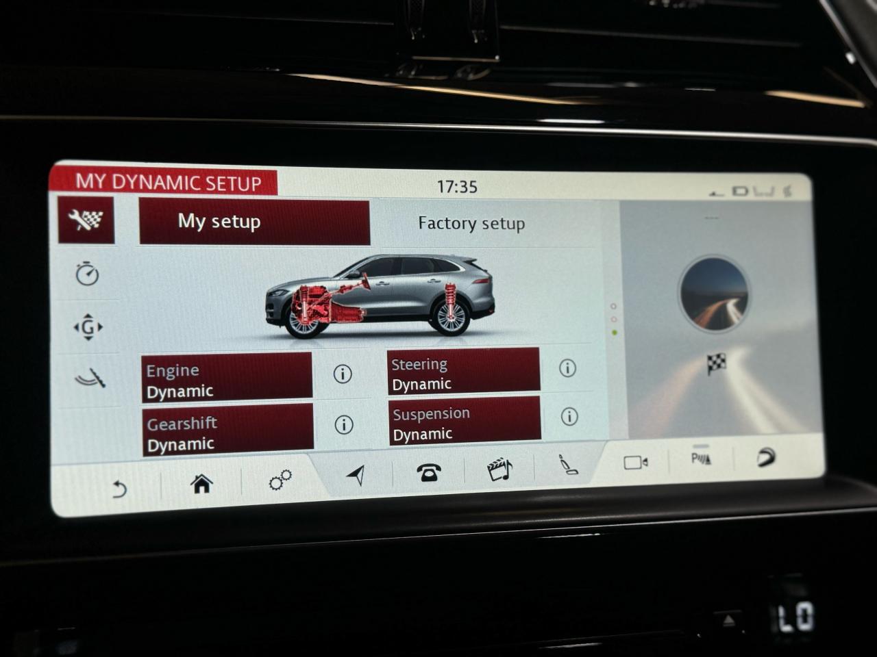 2018 Jaguar F-PACE S|NAV|360CAM|BSM|LKA|PANO|ACC|HUD|CARPLAY| - Photo #21