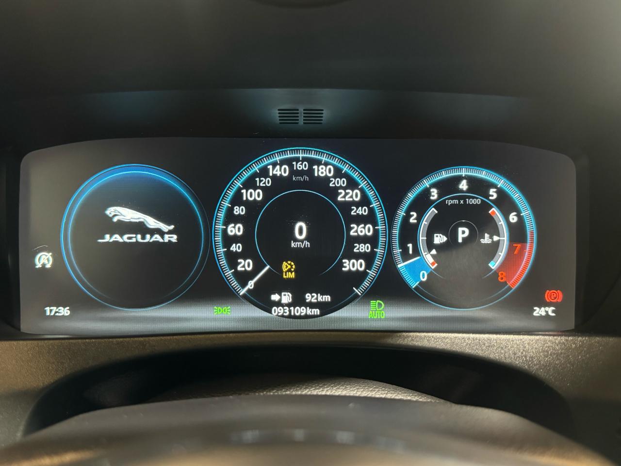 2018 Jaguar F-PACE S|NAV|360CAM|BSM|LKA|PANO|ACC|HUD|CARPLAY| - Photo #17