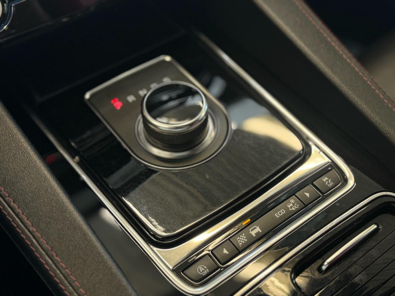 2018 Jaguar F-PACE S|NAV|360CAM|BSM|LKA|PANO|ACC|HUD|CARPLAY| - Photo #27