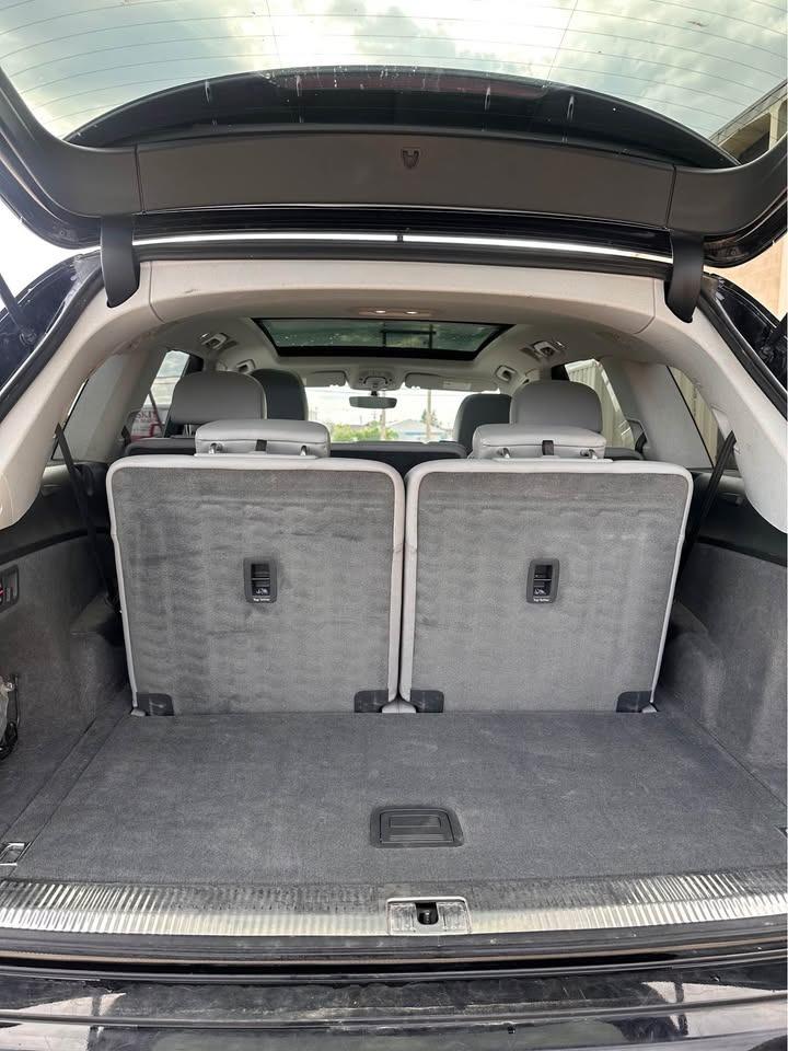 2018 Audi Q7 PROGRESSIV - Photo #19