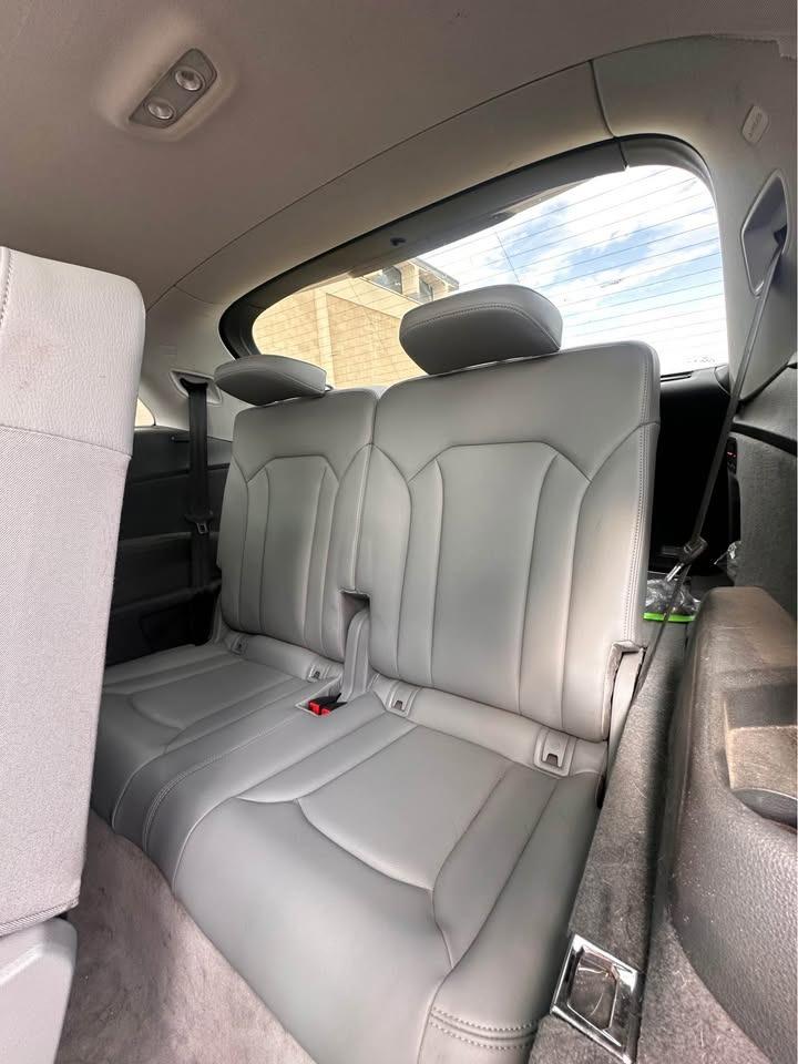 2018 Audi Q7 PROGRESSIV - Photo #18
