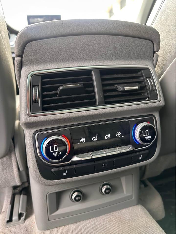 2018 Audi Q7 PROGRESSIV - Photo #12