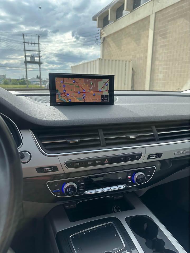 2018 Audi Q7 PROGRESSIV - Photo #14