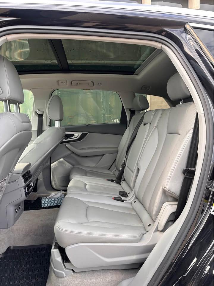 2018 Audi Q7 PROGRESSIV - Photo #17