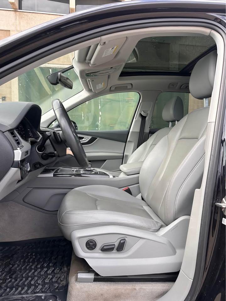 2018 Audi Q7 PROGRESSIV - Photo #15