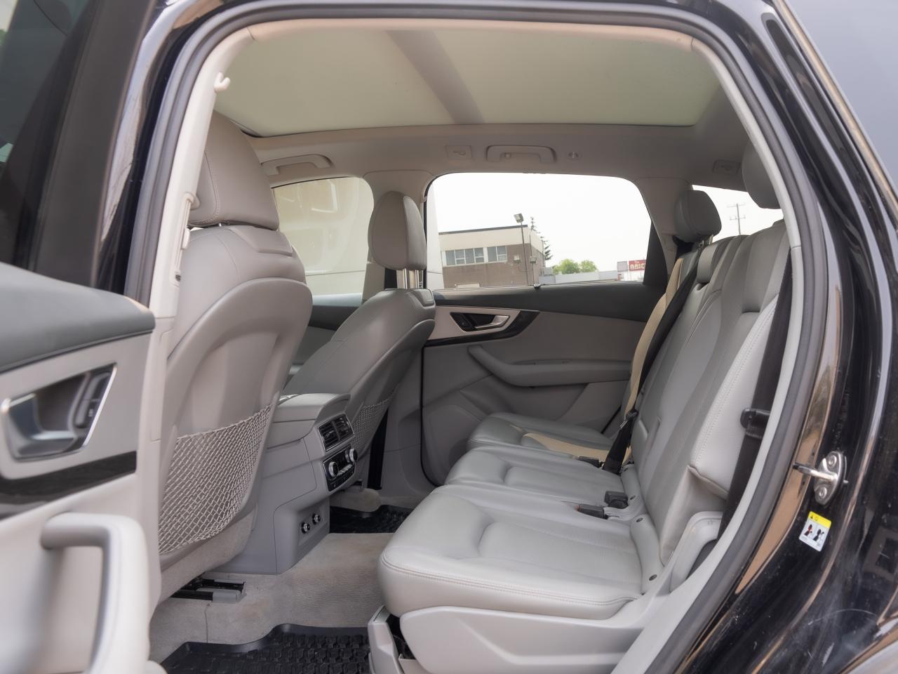 2018 Audi Q7 PROGRESSIV - Photo #17