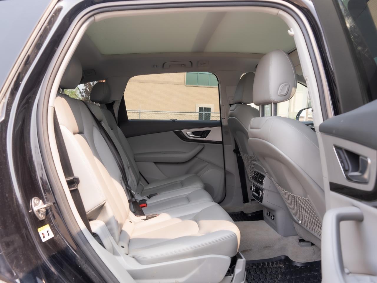 2018 Audi Q7 PROGRESSIV - Photo #18