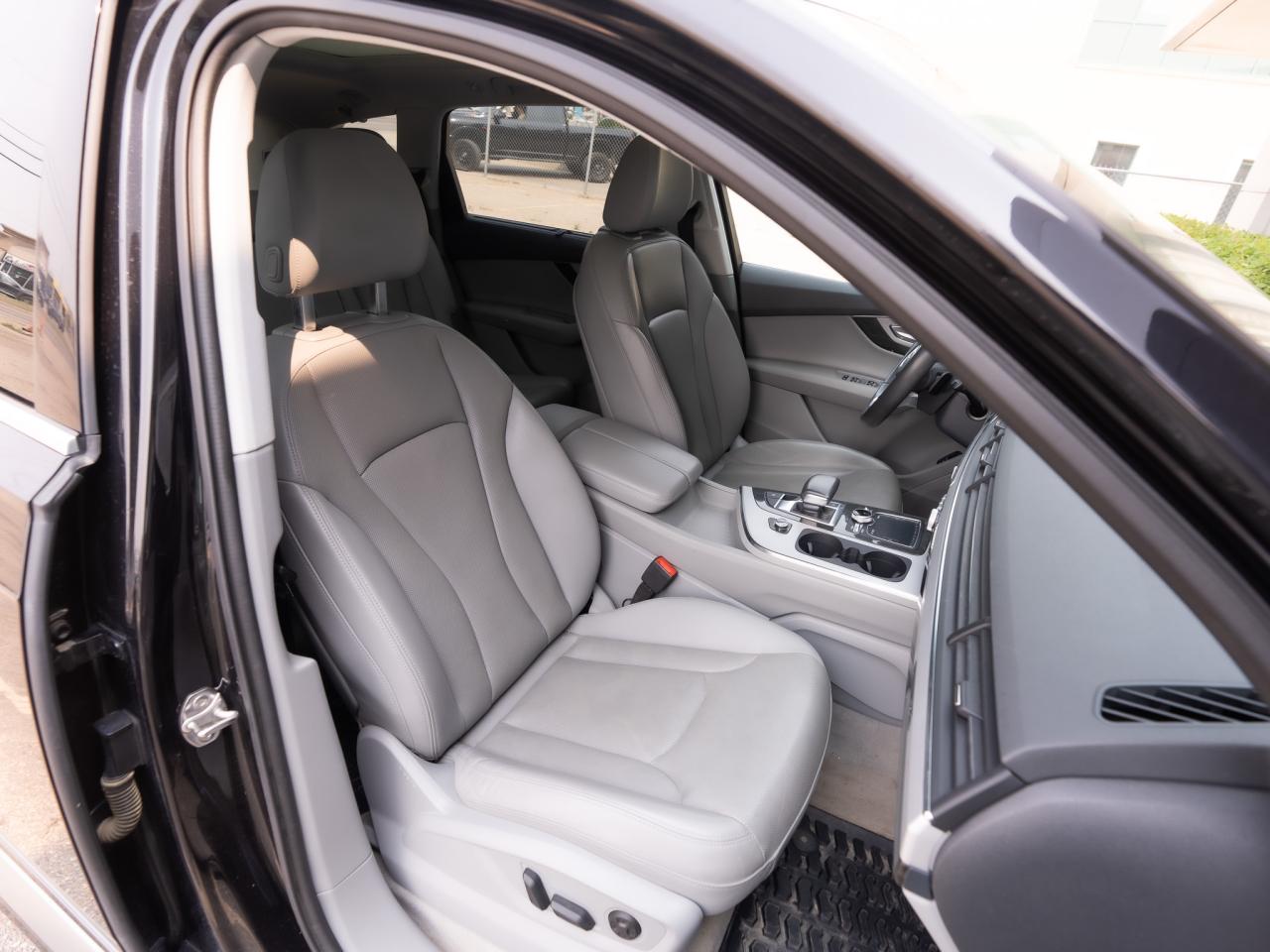 2018 Audi Q7 PROGRESSIV - Photo #16