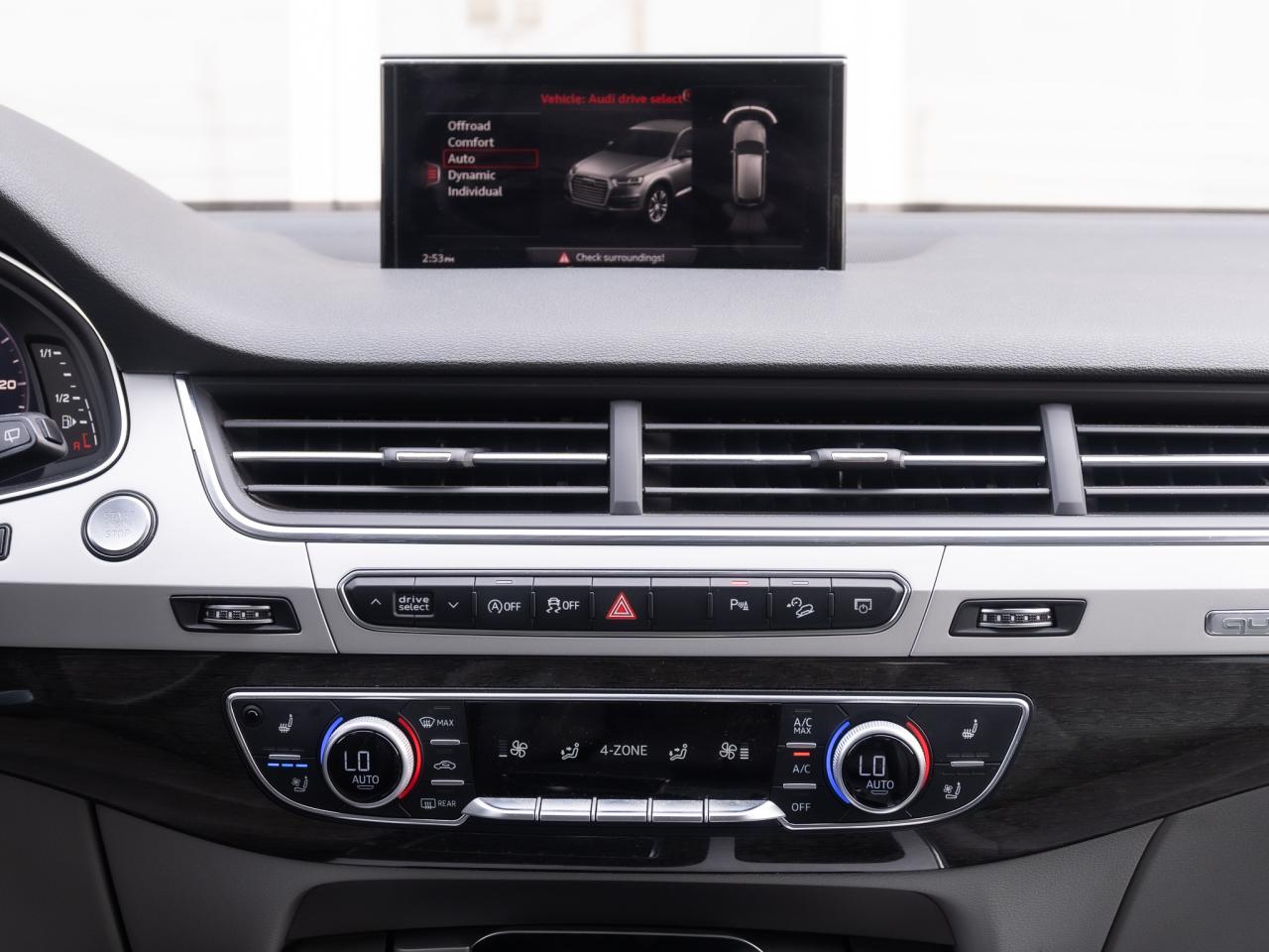 2018 Audi Q7 PROGRESSIV - Photo #14