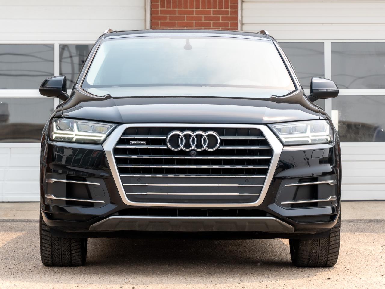 2018 Audi Q7 PROGRESSIV - Photo #2