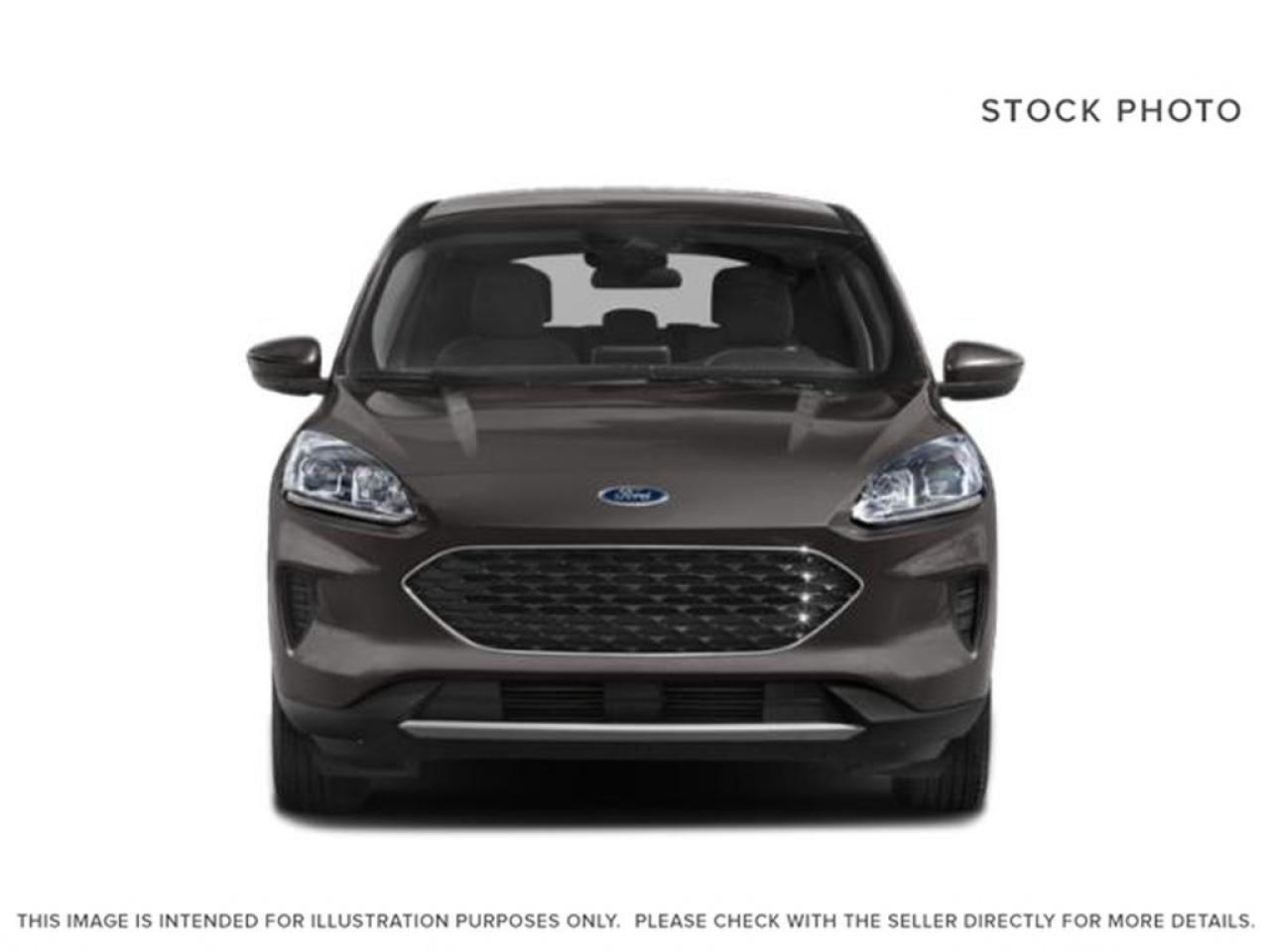 Used 2020 Ford Escape SE for sale in Sherwood Park, AB