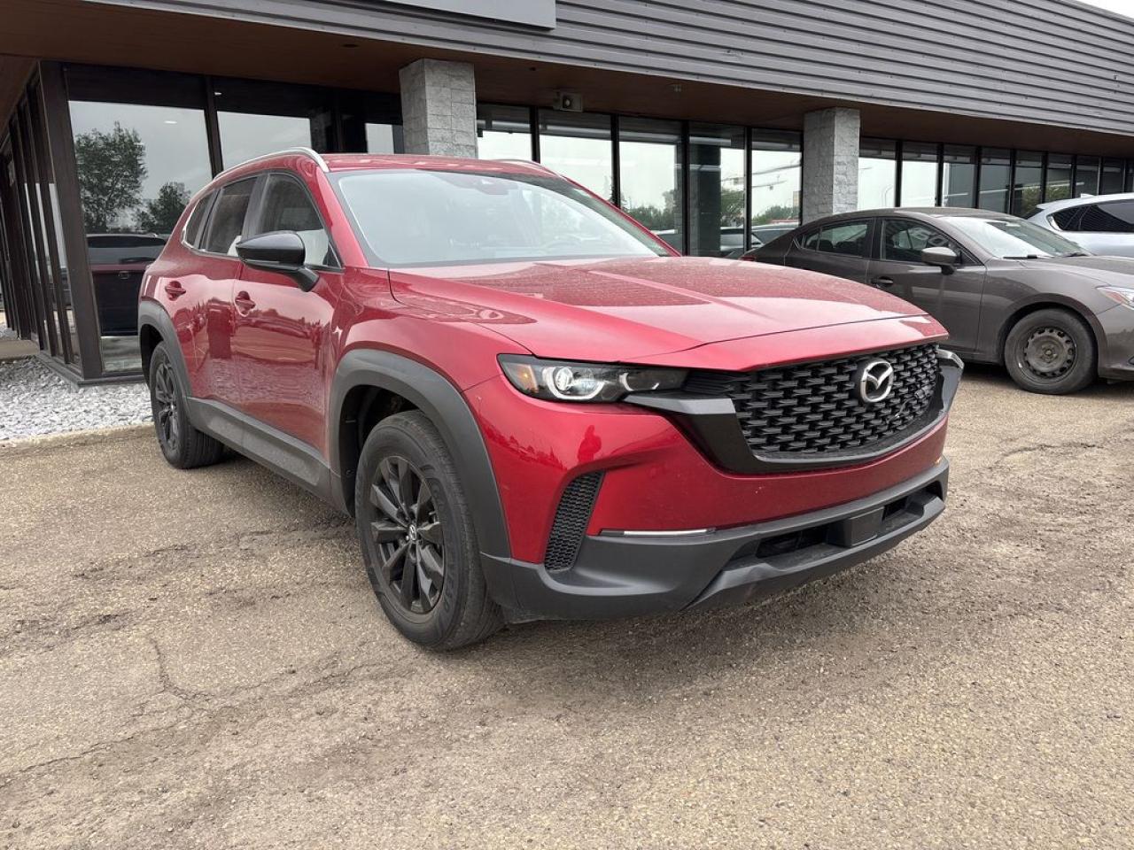 Used 2023 Mazda CX-50 GS-L for sale in Sherwood Park, AB