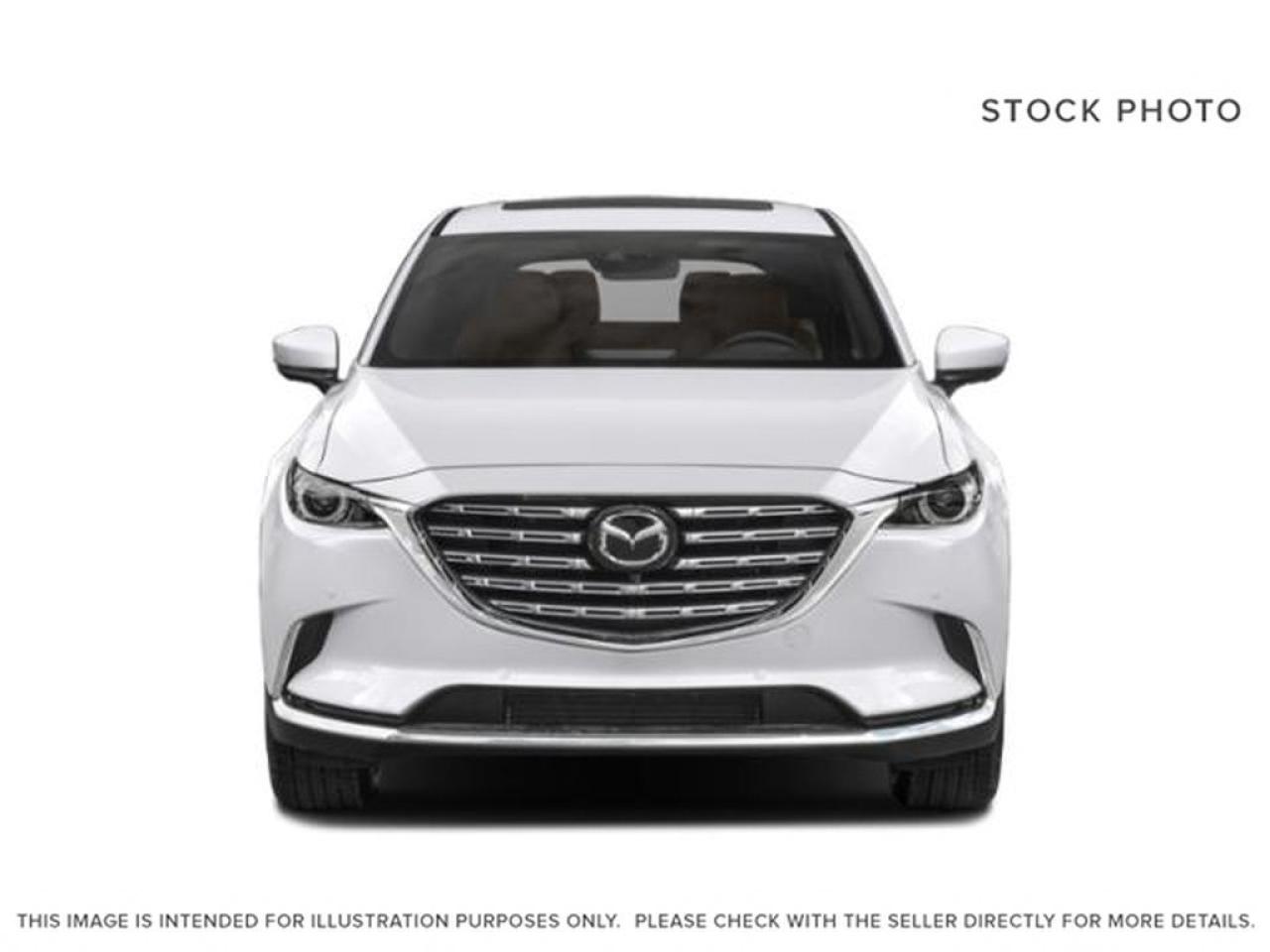 Used 2023 Mazda CX-9 Signature for sale in Sherwood Park, AB