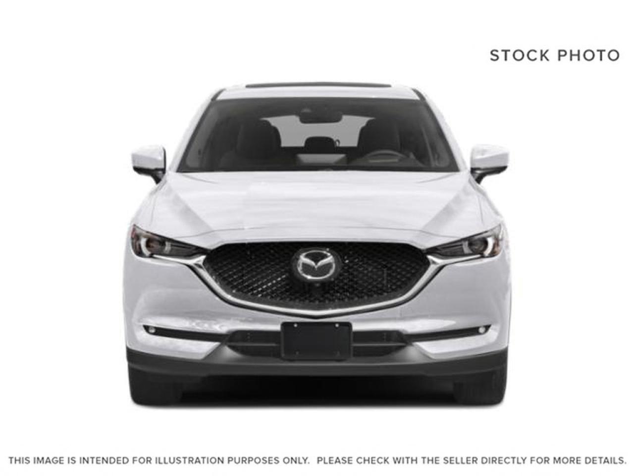 Used 2021 Mazda CX-5 GT for sale in Sherwood Park, AB
