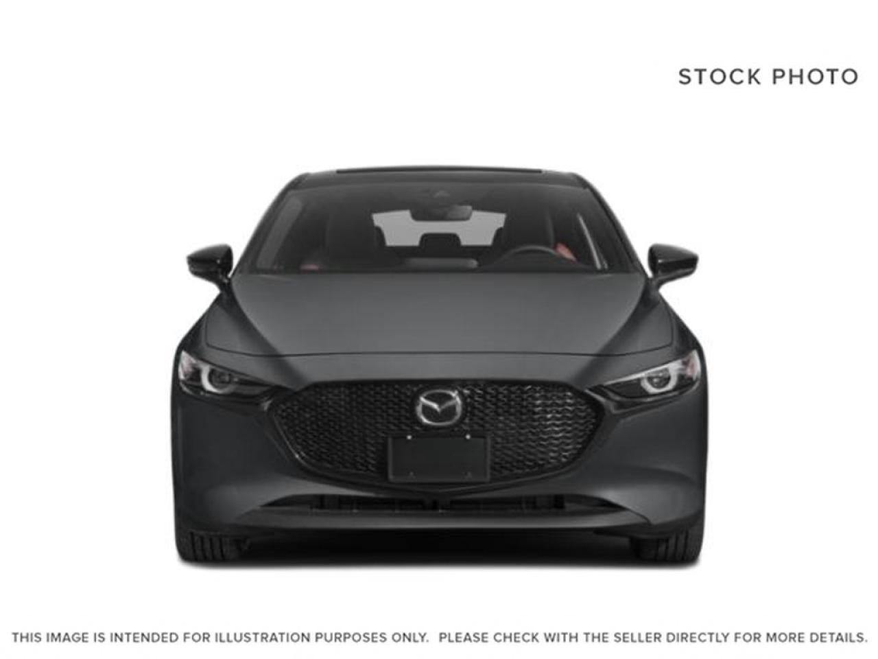 Used 2021 Mazda MAZDA3 Sport GT Turbo for sale in Sherwood Park, AB