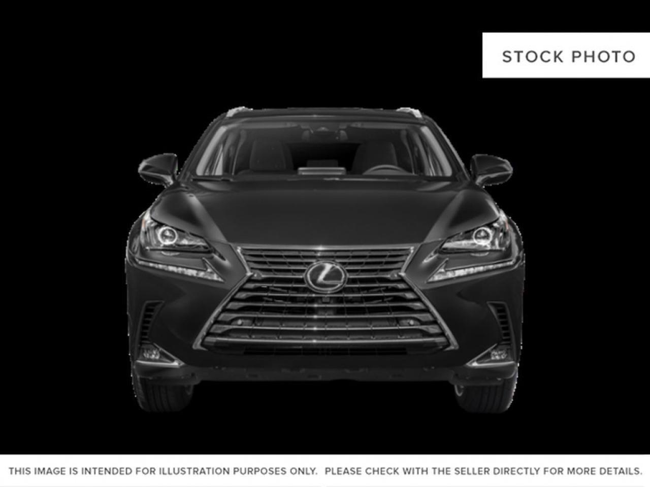 Used 2021 Lexus NX F-SPORT for sale in Sherwood Park, AB