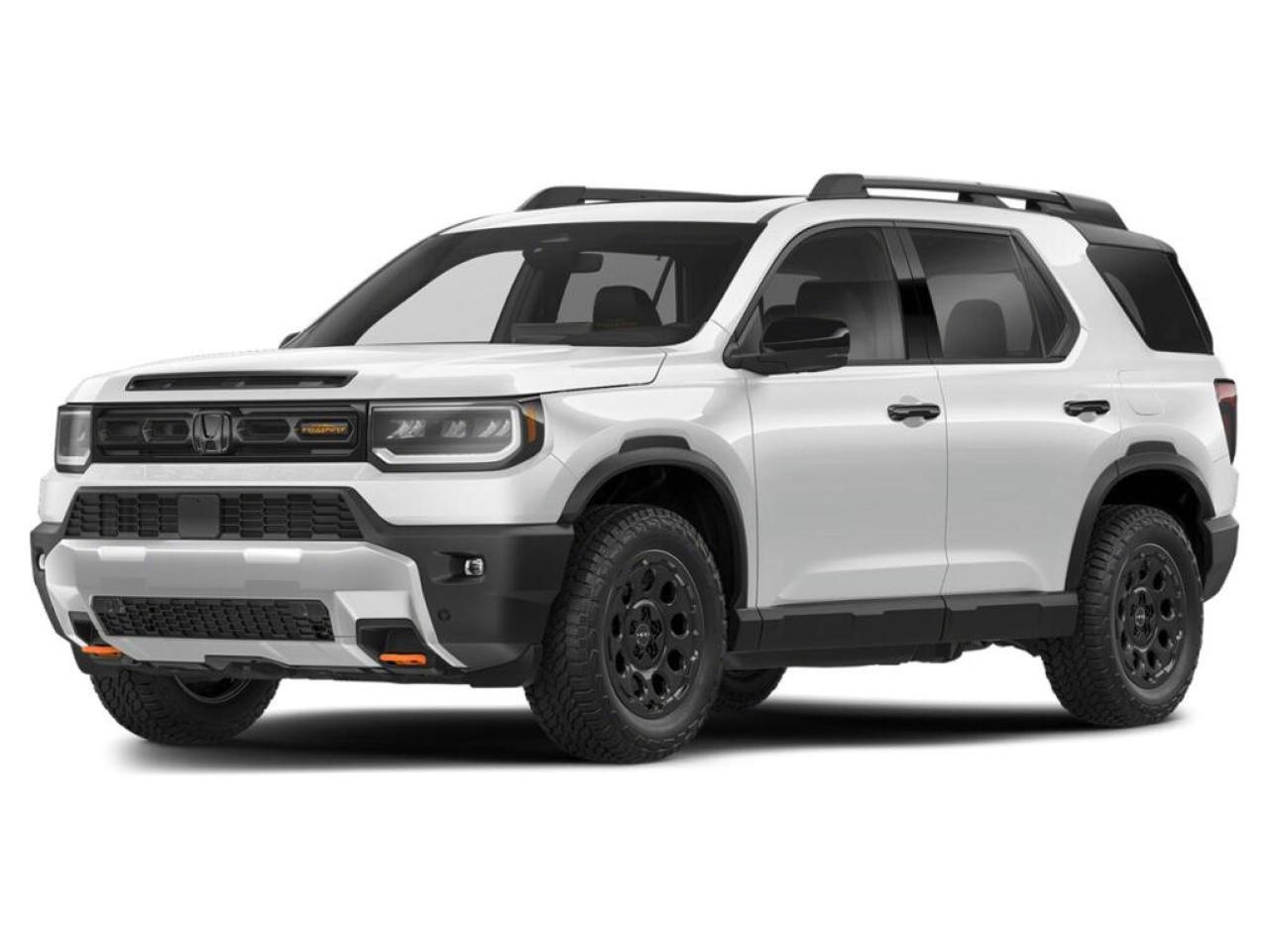 Experience the future of SUV driving with the 2026 Honda Passport! This brand-new AWD marvel combines cutting-edge technology with unparalleled comfort, perfect for the modern adventurer.

Key Features:
- Advanced 3.5L 6-cylinder engine for powerful performance
- All-Wheel Drive system for superior handling in any terrain
- Impressive fuel economy: 18L/100km city, 23L/100km highway
- Adaptive Cruise Control with Low-Speed Follow for effortless highway driving
- Blind Spot Information System for enhanced safety
- Heated front bucket seats with 10-way power adjustment for the driver
- Panoramic sunroof for an open-air driving experience
- State-of-the-art infotainment system with Apple CarPlay and Android Auto

Dont miss out on this opportunity to own the latest in automotive innovation. Visit Birchwood Honda Regent today to schedule a test drive and experience the 2026 Passport for yourself. Our knowledgeable staff is ready to answer any questions and guide you through the purchasing process. Reserve your Passport now and be among the first to drive into the future!
All vehicle pricing reflects A/C ($100) and tire ($20) taxes, any installed dealer installed accessories, and our Guardian Plus Protection Package ($1499).
All vehicles come with a high value Protection Package completed and registered once the vehicle arrives in Winnipeg:

 
Paintless Dent Repair: Say goodbye to pesky dents and dings! Our paintless dent repair service fixes minor imperfections without the need for repainting, preserving your vehicles original shine. Quick and hassle-free, its the perfect solution to keep your car looking brand new!

Key/Remote Replacement: Dont let a lost or broken key fob stress you out! Our warranty now covers third-party key fobs and includes easy reprogramming, ensuring youre always ready to hit the road.

Cosmetic Wheel Coverage: Keep your wheels looking sharp! Our cosmetic wheel coverage takes care of any damage, so you can drive with confidence and style.

Paint Protection: Maintain that showroom shine effortlessly! Our premium paint protection keeps your vehicle looking immaculate, eliminating the need for constant waxing.
Dealer permit #9387