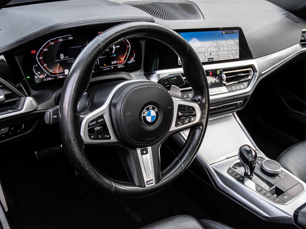 2019 BMW 3 Series 330i xDrive|NAV|LOADED|PRICE TO SELL Photo2