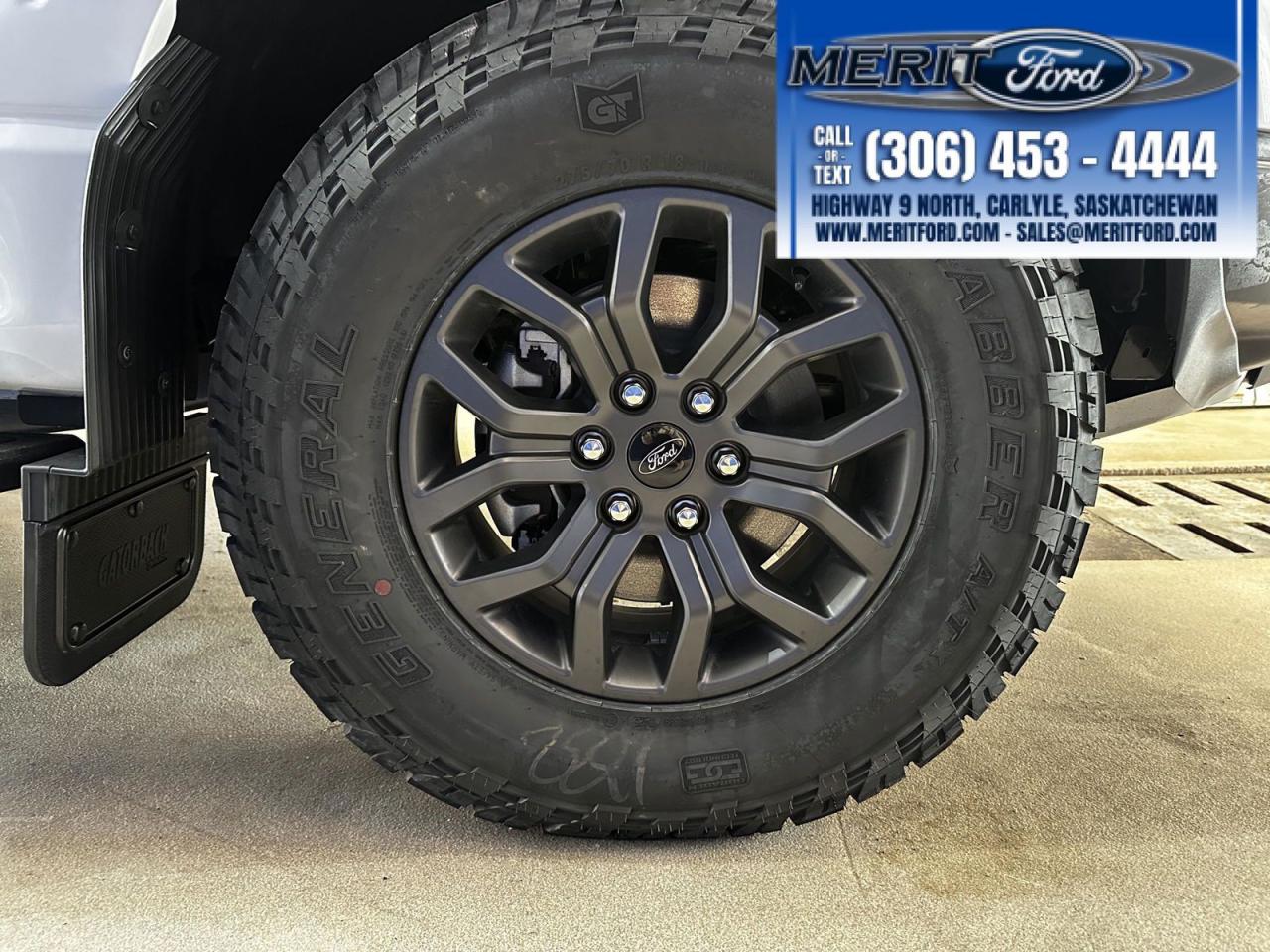 2025 Ford F-150 Tremor - Pro Access Tailgate+ MORE Photo5