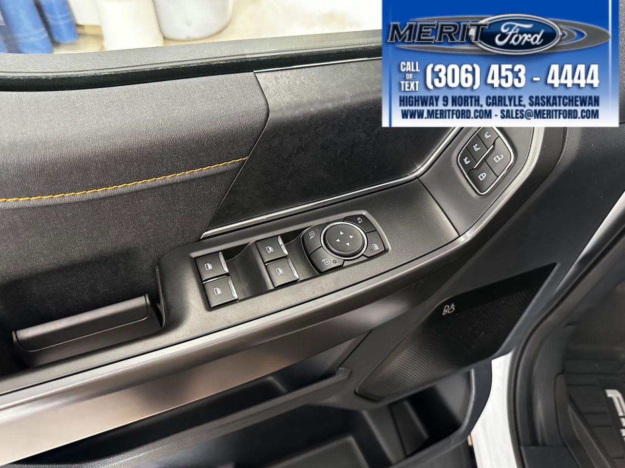 2025 Ford F-150 Tremor - Pro Access Tailgate+ MORE Photo5