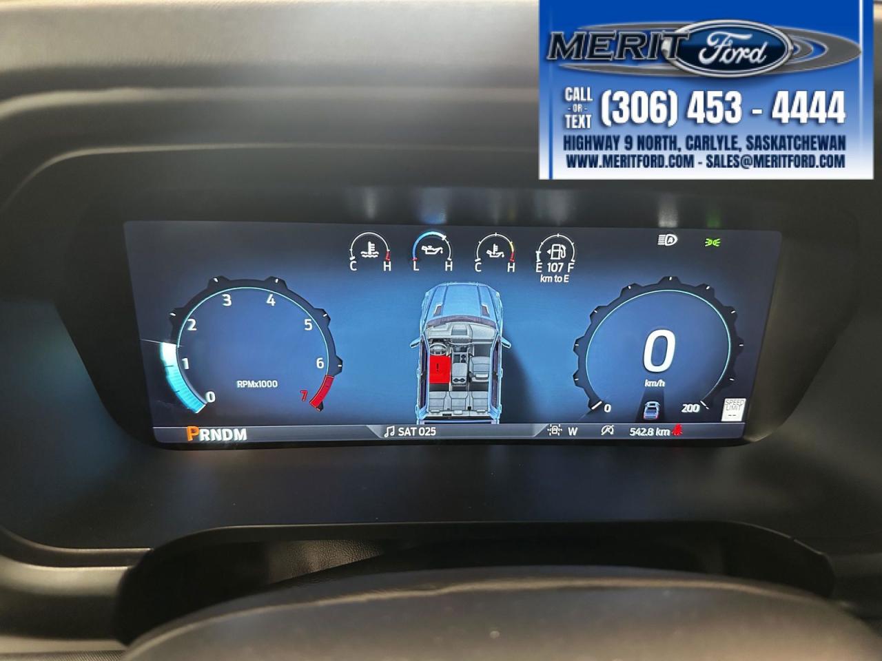 2025 Ford F-150 Tremor - Pro Access Tailgate+ MORE Photo5