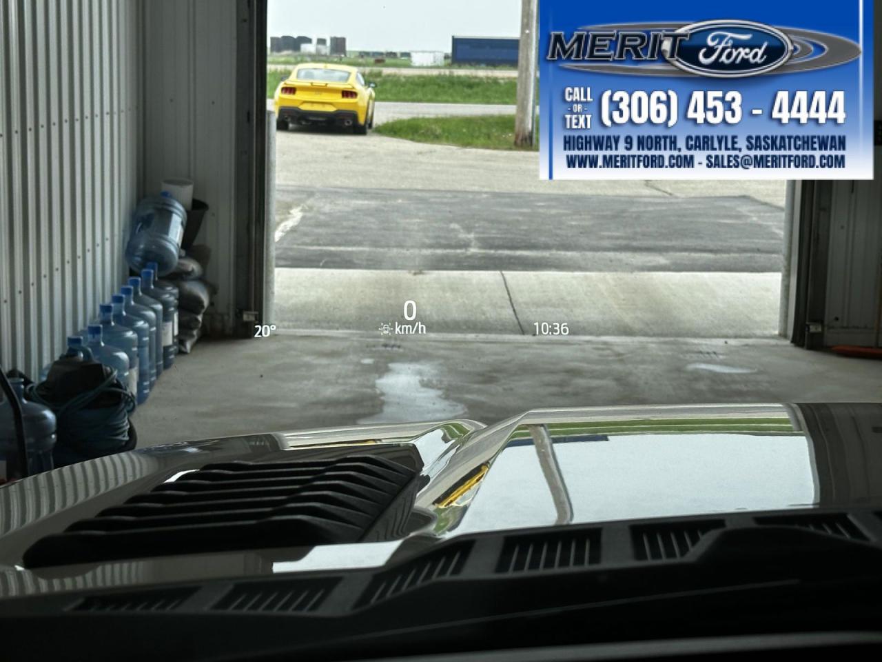 2025 Ford F-150 Tremor - Pro Access Tailgate+ MORE Photo5