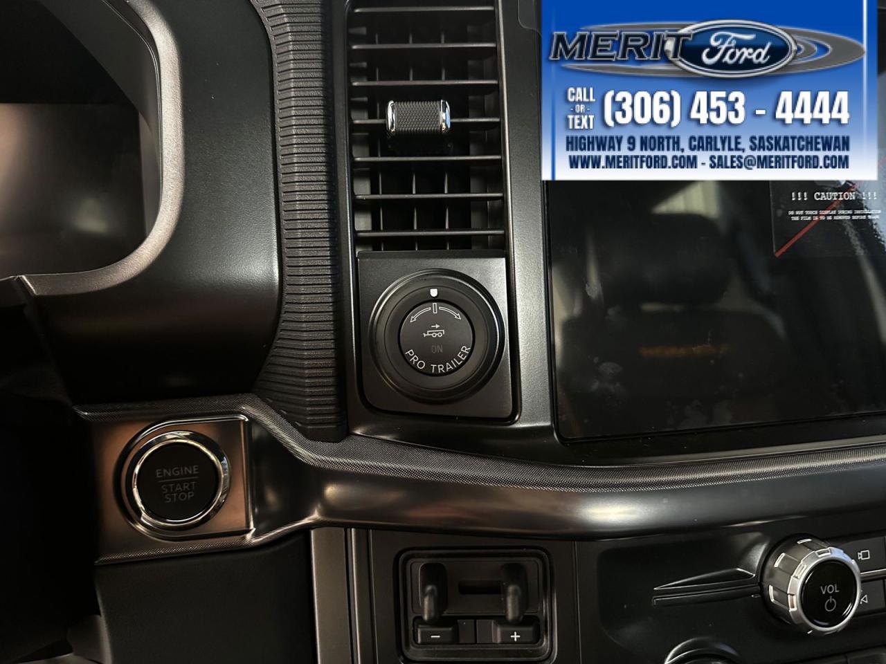 2025 Ford F-150 Tremor - Pro Access Tailgate+ MORE Photo5
