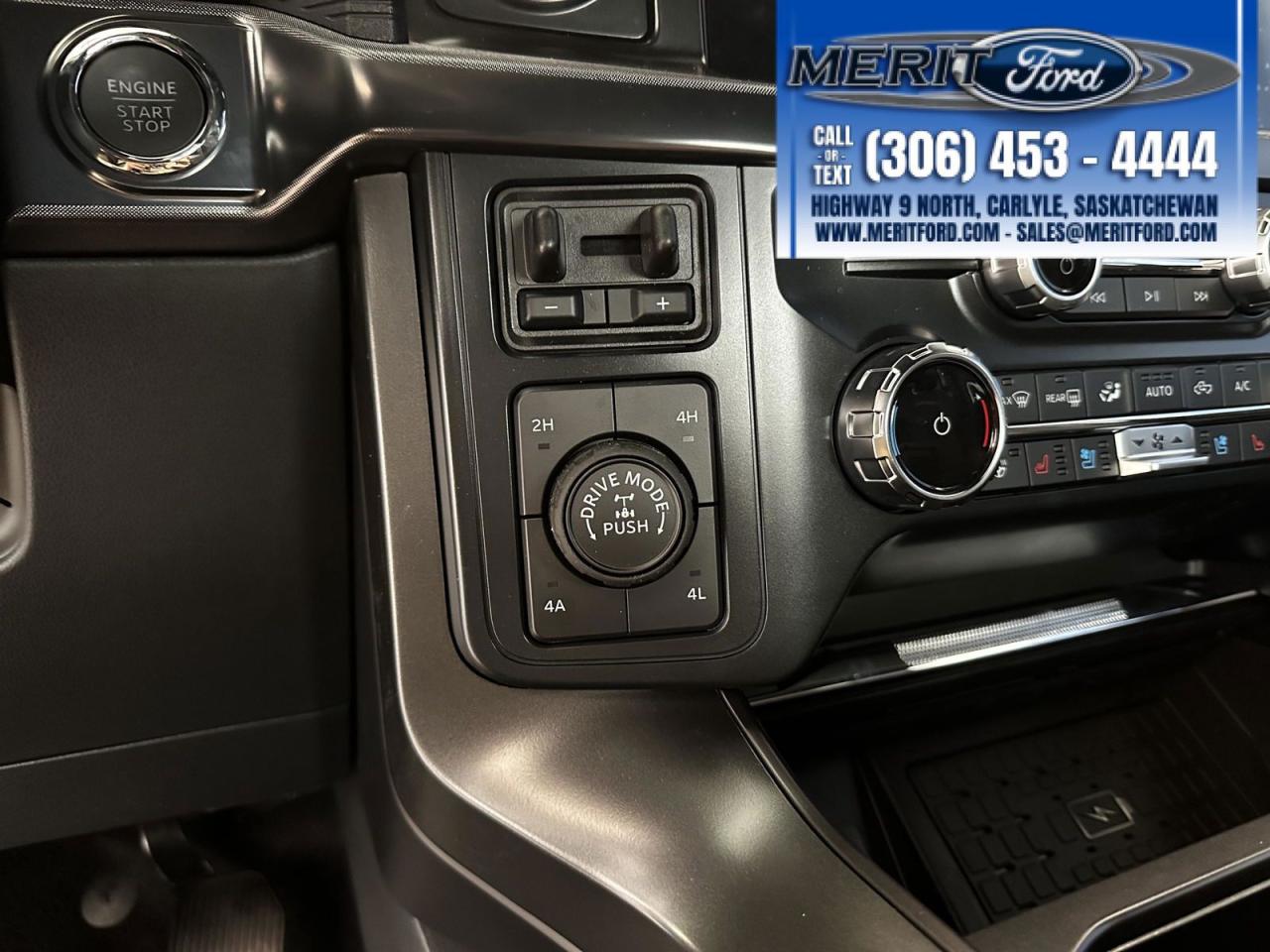 2025 Ford F-150 Tremor - Pro Access Tailgate+ MORE Photo5