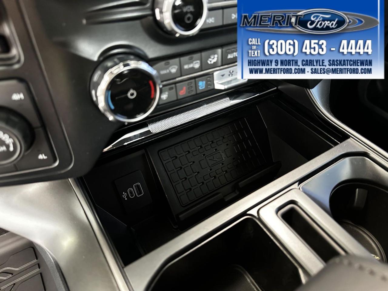 2025 Ford F-150 Tremor - Pro Access Tailgate+ MORE Photo5