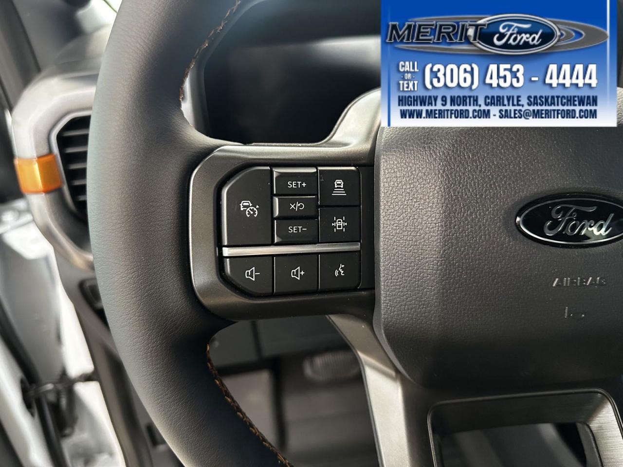 2025 Ford F-150 Tremor - Pro Access Tailgate+ MORE Photo5