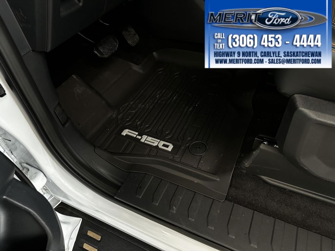 2025 Ford F-150 Tremor - Pro Access Tailgate+ MORE Photo5