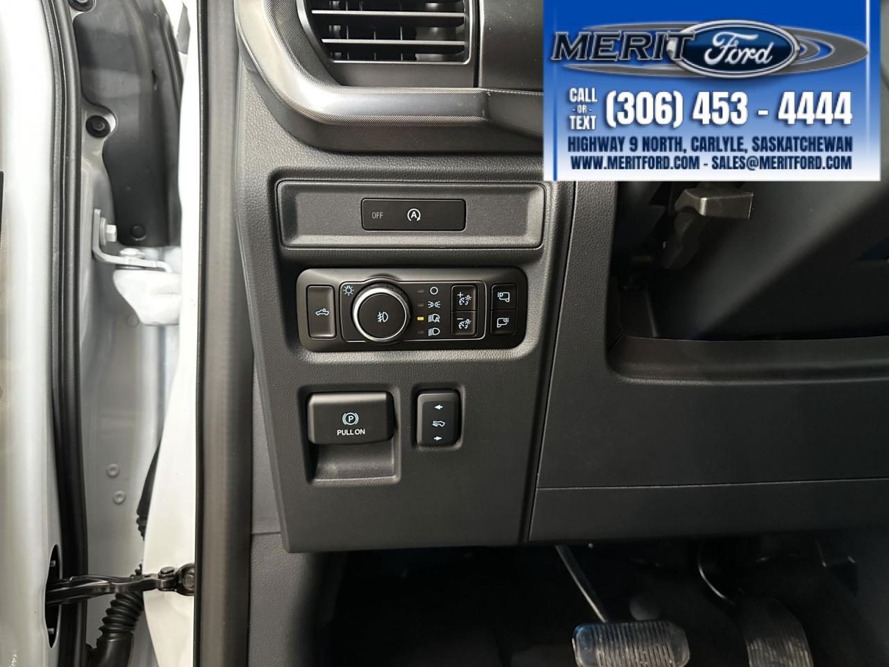 2025 Ford F-150 Tremor - Pro Access Tailgate+ MORE Photo5