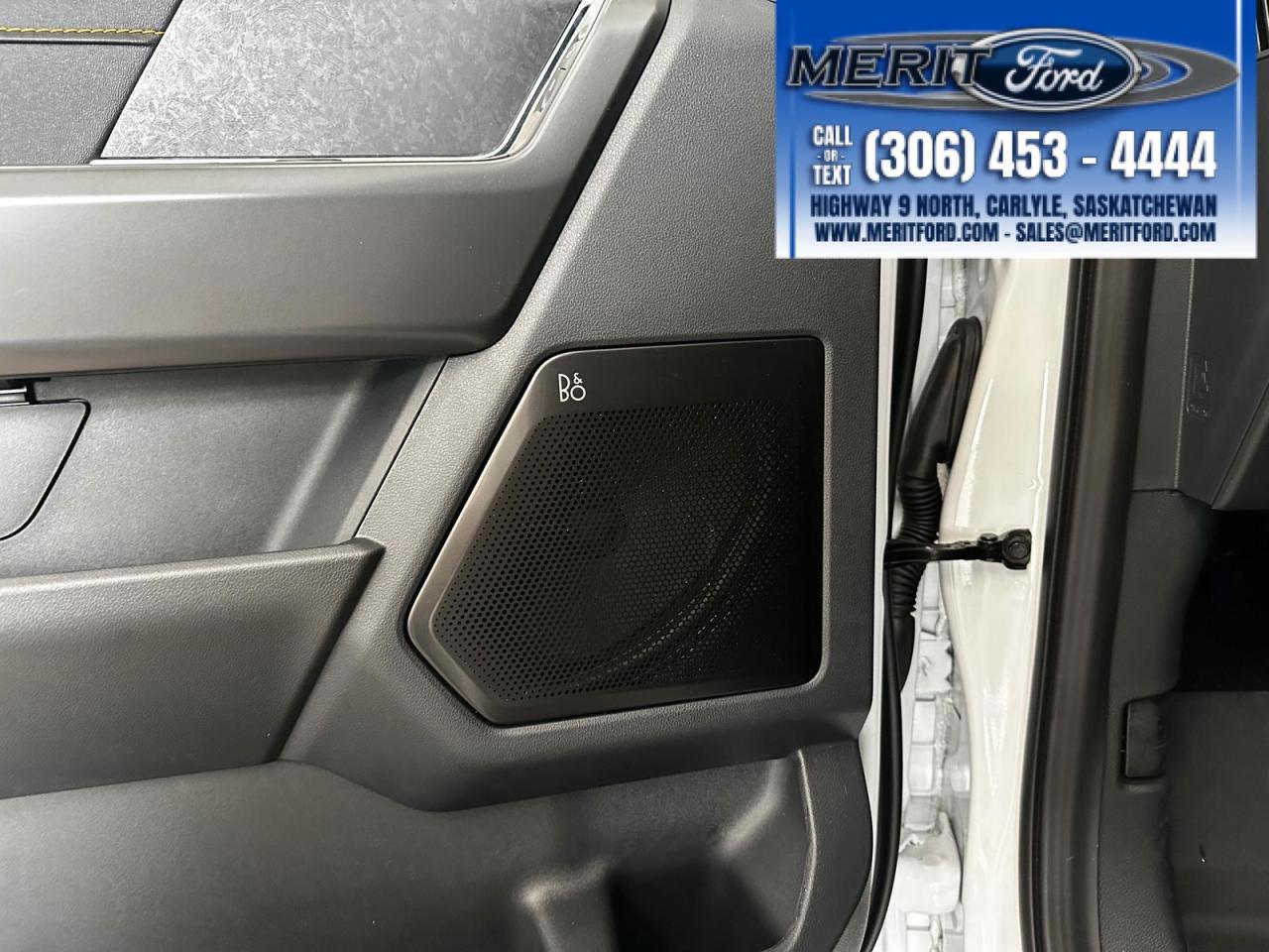 2025 Ford F-150 Tremor - Pro Access Tailgate+ MORE Photo5