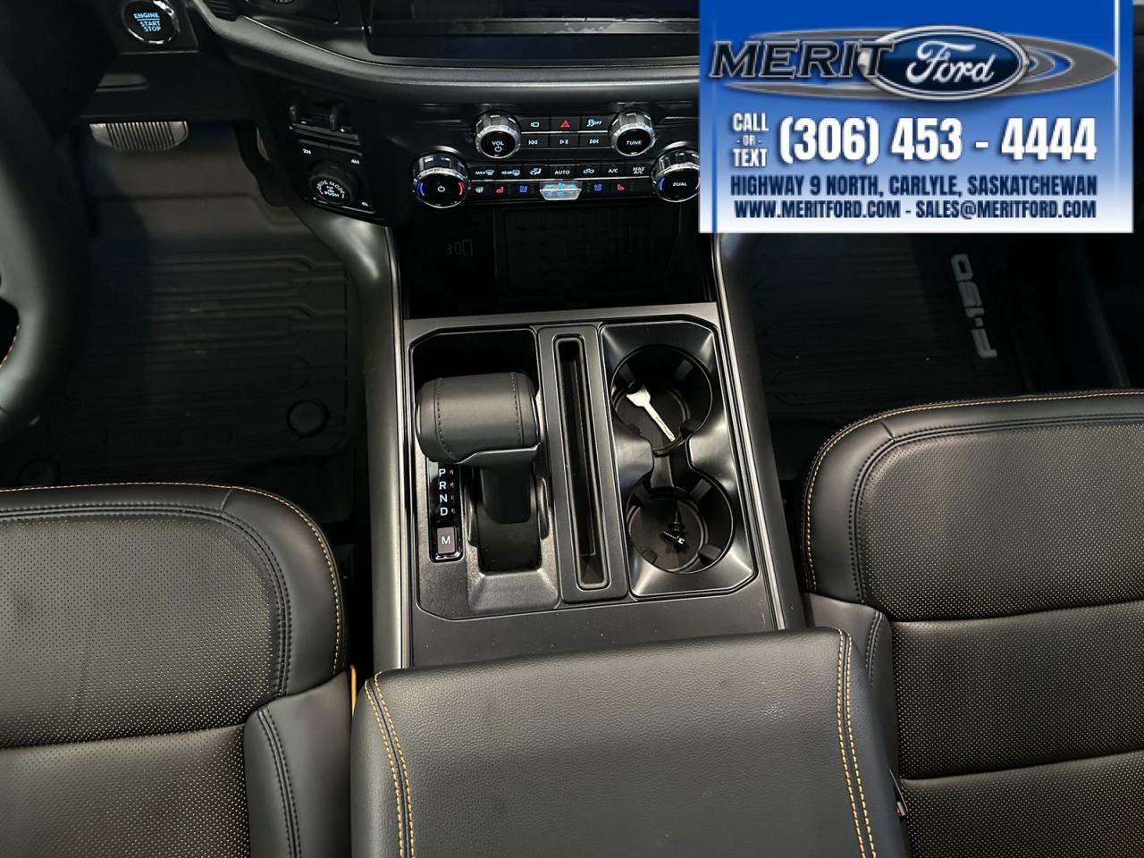 2025 Ford F-150 Tremor - Pro Access Tailgate+ MORE Photo5