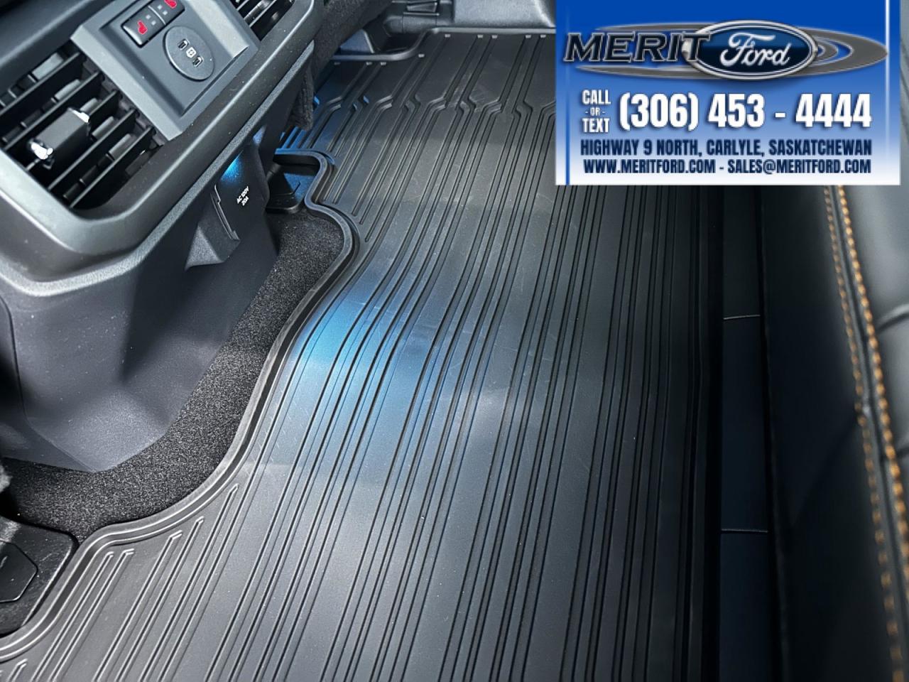 2025 Ford F-150 Tremor - Pro Access Tailgate+ MORE Photo5